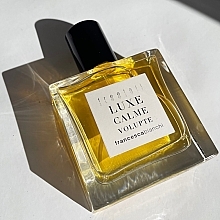 Francesca Bianchi Luxe Calme Volupte  - Parfum — Bild N3