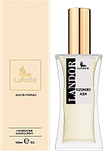 Landor Kizombo Asia - Eau de Parfum — Bild N2