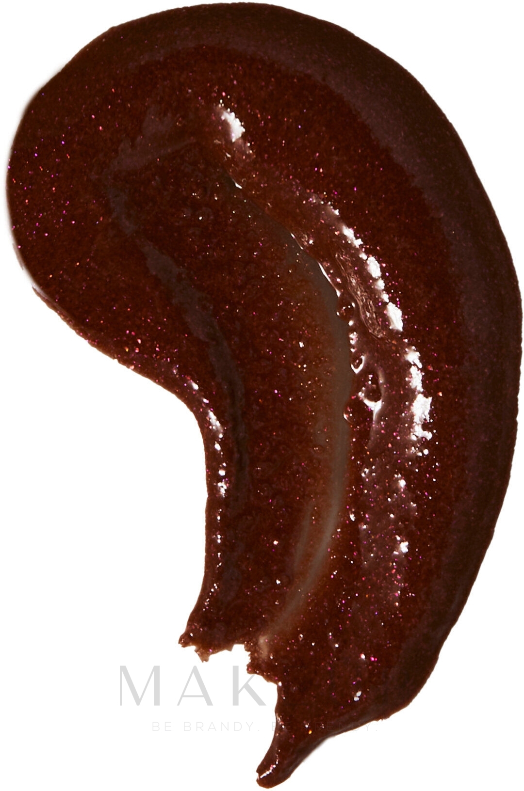Lipgloss Marshmallow - I Heart Revolution Tasty Marshmallow Wonderland Lip Gloss — Bild Hot Chocolate