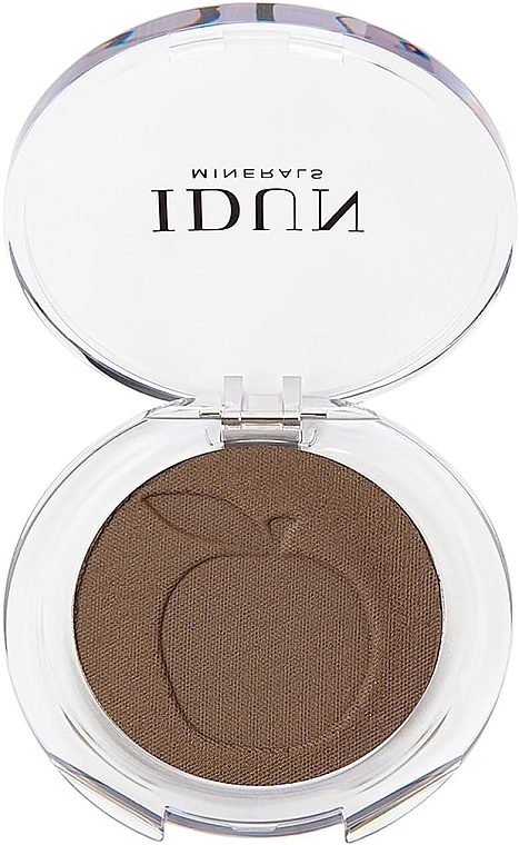 Lidschatten - Idun Minerals Single Eye Shadow — Bild N2