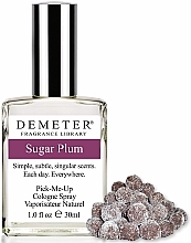 Demeter Fragrance Sugar Plum - Parfüm — Bild N1