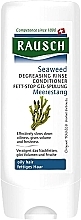 Düfte, Parfümerie und Kosmetik Conditioner für fettiges Haar mit Algenextrakt - Rausch Seaweed Degreasing Conditioner