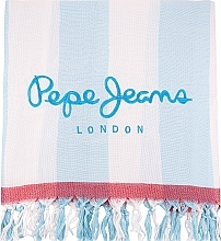 Strandtuch - Pepe Jeans  — Bild N1