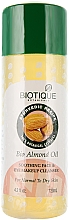 Mandelöl - Biotique Almond Oil — Bild N2