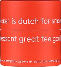 Natürliches Creme-Deodorant ohne Duft - The Lekker Company Natural Deodorant Neutral — Bild N2
