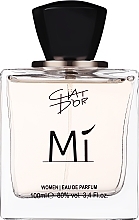 Chat D'or Mi Woman - Eau de Parfum — Bild N3