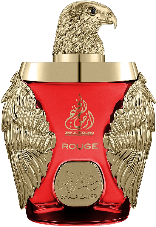 Ard Al Khaleej Gala Zayed Luxury Rouge - Eau de Parfum — Bild N1