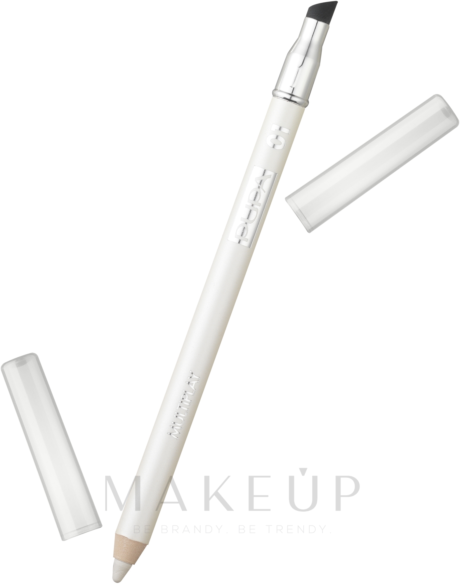 Kajalstift - Pupa Multiplay Eye Pencil — Foto 1