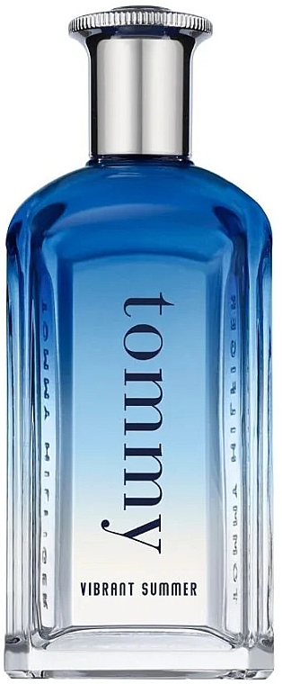 Tommy Hilfiger Tommy Vibrant Summer Limited Edition	 - Eau de Toilette — Bild N2