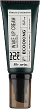 Düfte, Parfümerie und Kosmetik Tagescreme für das Gesicht gegen Falten 50+ Series - Ecooking 50+ Wake Up Cream