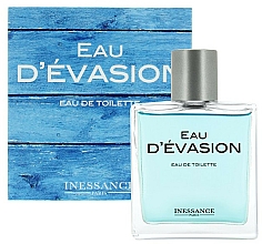 Düfte, Parfümerie und Kosmetik Inessance Eau d'Evasion - Eau de Toilette 