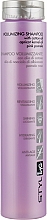 Shampoo für mehr Volumen - ING Professional Volumising Shampoo — Bild N1