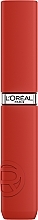 Lippenstift - L'Oreal Paris Infallible Matte Resistance Liquid Lipstick — Bild N2