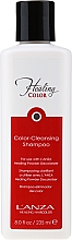 Düfte, Parfümerie und Kosmetik Shampoo zur Entfernung der Haarfarbe - L'anza Healing Color Cleansing Shampoo