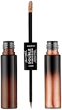 Lidschatten und Eyeliner - Barry M Double Dimension Double Ended Shadow and Liner — Bild N1