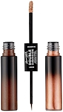 Düfte, Parfümerie und Kosmetik Lidschatten und Eyeliner - Barry M Double Dimension Double Ended Shadow and Liner