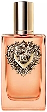 Düfte, Parfümerie und Kosmetik Dolce&Gabbana Devotion Intense - Eau de Parfum