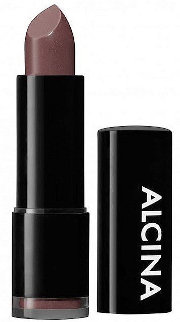 Lippenstift - Alcina Shiny Lipstick — Bild N1