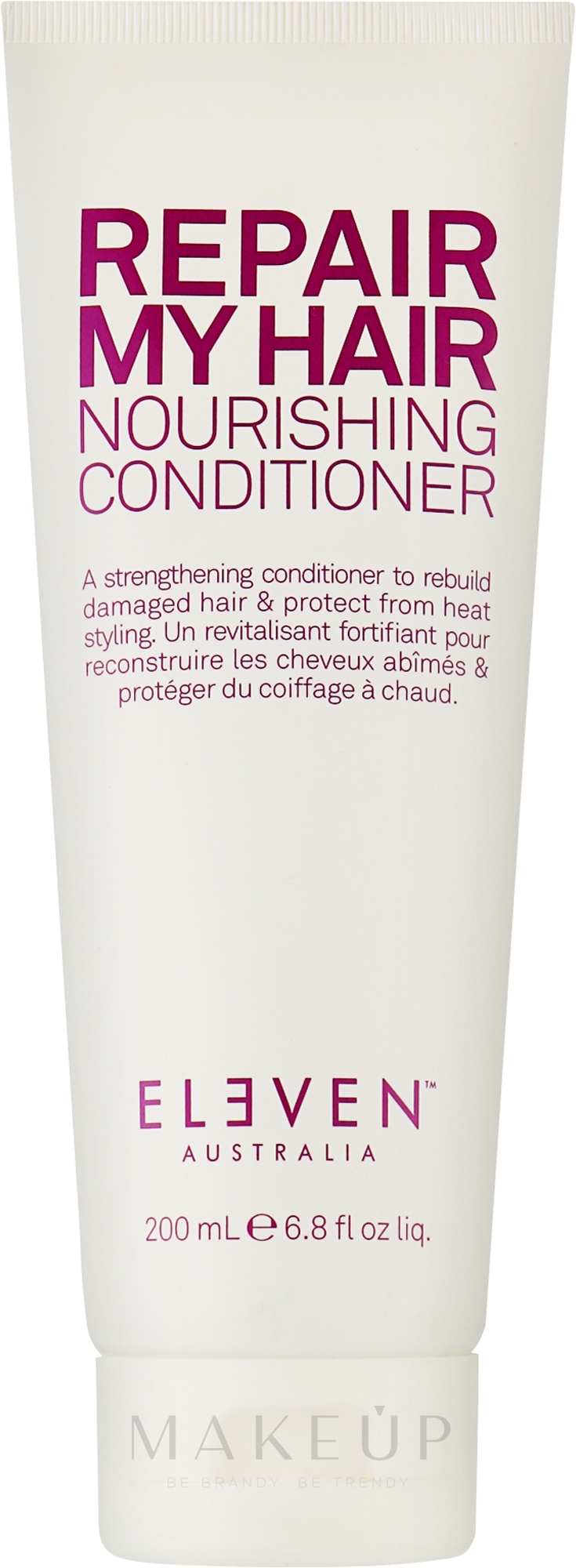 Pflegende Haarspülung - Eleven Australia Repair My Hair Nourishing Conditioner — Bild 200 ml