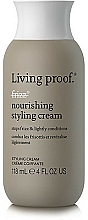 Düfte, Parfümerie und Kosmetik Haarcreme - Living Proof Frizz Nourishing Styling Cream