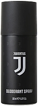 Düfte, Parfümerie und Kosmetik Juventus For Men - Deodorant