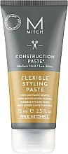 Düfte, Parfümerie und Kosmetik Haarstylingpaste - Paul Mitchell Construction Paste Flexible Styling Paste