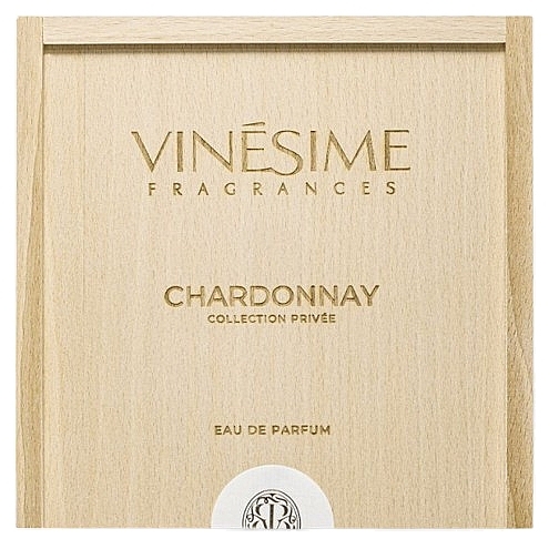 Vinesime Chardonnay Collection Privee - Eau de Parfum — Bild N2