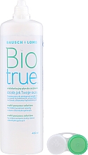 Kontaktlinsenlösung - Bausch & Lomb BioTrue Multipurpose Solution — Bild N5
