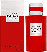 Düfte, Parfümerie und Kosmetik Weil Passion Essence - Eau de Parfum