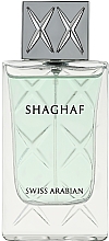 Düfte, Parfümerie und Kosmetik Swiss Arabian Shaghaf Men - Eau de Parfum