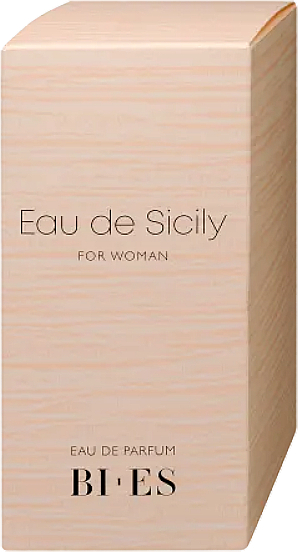 Bi-Es Eau De Sicily - Eau de Parfum — Bild N2