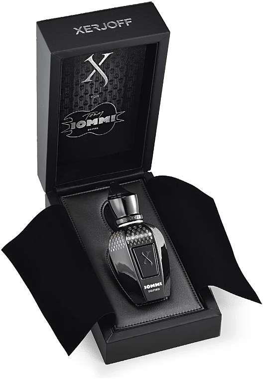 Xerjoff Tony Iommi Deified - Eau de Parfum — Bild N4