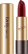 Düfte, Parfümerie und Kosmetik Lippenstift - Delfy Lipstick Duo