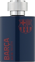 Düfte, Parfümerie und Kosmetik Air-Val International FC Barcelona - Eau de Toilette 
