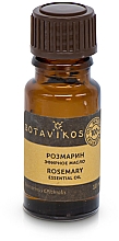 Düfte, Parfümerie und Kosmetik Ätherisches Rosmarinöl - Botavikos Essential Oil