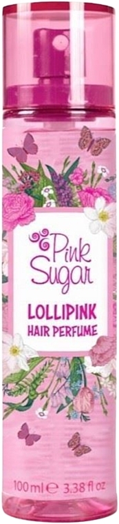 Pink Sugar Lollipink - Parfümiertes Haarspray — Bild N1
