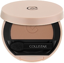 Düfte, Parfümerie und Kosmetik Kompakter Lidschatten - Collistar Impeccable Compact Eye Shadow