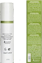 Sonnenschutzcreme mit Antioxidantien - Atache C Vital Blast Antioxidant & Cellular Protection Cream — Bild N2