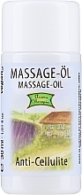 Düfte, Parfümerie und Kosmetik Anti-Cellulite Massageöl - Styx Naturcosmetic Massage Oil