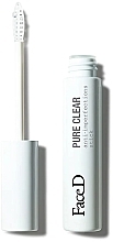 Düfte, Parfümerie und Kosmetik Gesichts-Stick - FaceD Pure Clear Anti-Imperfections Stick