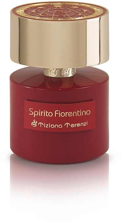 Tiziana Terenzi Spirito Fiorentino - Parfum — Bild N1