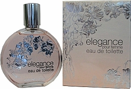 Düfte, Parfümerie und Kosmetik FTI Elegance - Eau de Toilette