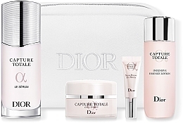 Düfte, Parfümerie und Kosmetik Set, 5 St. - Set 5-tlg.