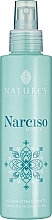 Düfte, Parfümerie und Kosmetik Nature's Narciso Nobile - Körperspray