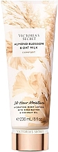 Parfümierte Körperlotion - Victoria's Secret Almond Blossom & Oat Milk Body Lotion — Bild N1