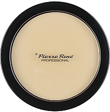 Düfte, Parfümerie und Kosmetik Kompaktpuder - Pierre Rene Compact Powder SPF25 Limited Edition 