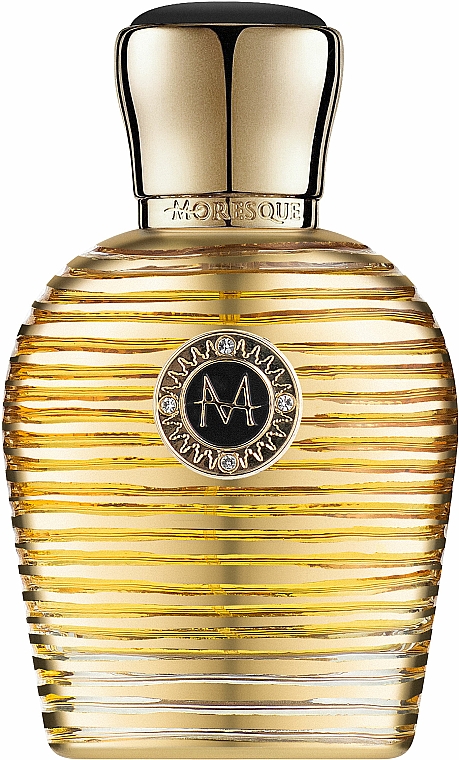 Moresque Aurum - Eau de Parfum — Bild N1