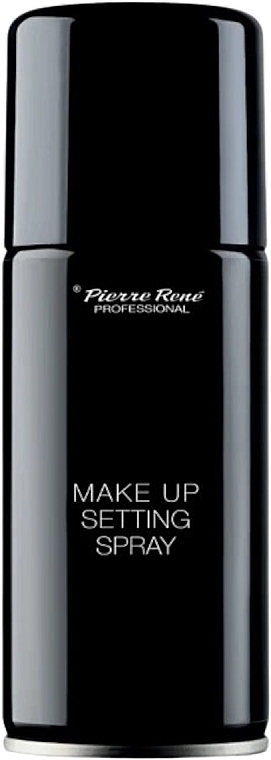Make-up-Fixierspray - Pierre Rene Make Setting Spray — Bild N1