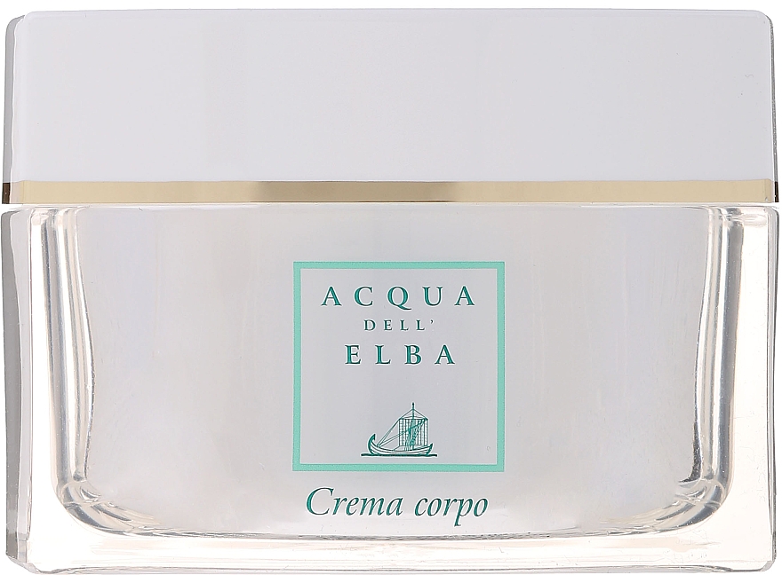 Acqua dell Elba Arcipelago Women - Körpercreme Arcipelago Women — Bild N1