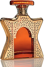 Düfte, Parfümerie und Kosmetik Bond No 9 Dubai Amber - Eau de Parfum